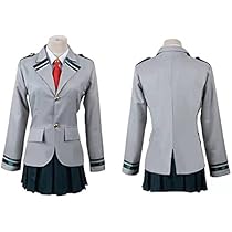 僕のヒーローアカデミア 八百万百 コスプレ 衣装 Amazon.co.jp: [KYUUCOS] 僕のヒーローアカデミア 八百万百